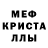 Alpha PVP Соль Rebro Adama